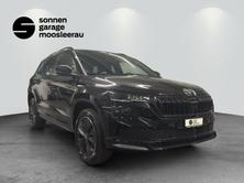 SKODA Karoq 2.0 TSI SportLine 4x4 DSG, Essence, Voiture nouvelle, Automatique - 2