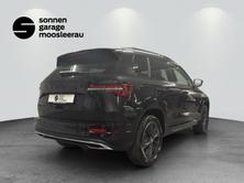 SKODA Karoq 2.0 TSI SportLine 4x4 DSG, Essence, Voiture nouvelle, Automatique - 3