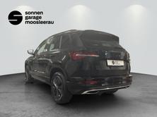 SKODA Karoq 2.0 TSI SportLine 4x4 DSG, Essence, Voiture nouvelle, Automatique - 4