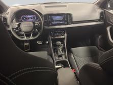 SKODA Karoq 2.0 TSI SportLine 4x4 DSG, Essence, Voiture nouvelle, Automatique - 6