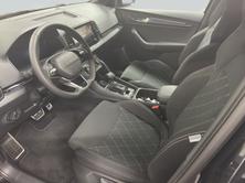 SKODA Karoq 2.0 TSI SportLine 4x4 DSG, Essence, Voiture nouvelle, Automatique - 7