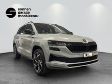 SKODA Karoq 2.0 TSI SportLine 4x4 DSG, Essence, Voiture nouvelle, Automatique - 2