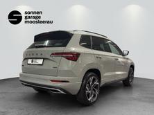 SKODA Karoq 2.0 TSI SportLine 4x4 DSG, Essence, Voiture nouvelle, Automatique - 3