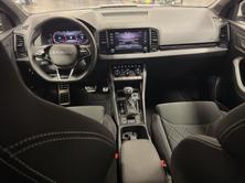 SKODA Karoq 2.0 TSI SportLine 4x4 DSG, Essence, Voiture nouvelle, Automatique - 6