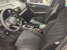 SKODA Karoq 2.0 TSI SportLine 4x4 DSG, Essence, Voiture nouvelle, Automatique - 7