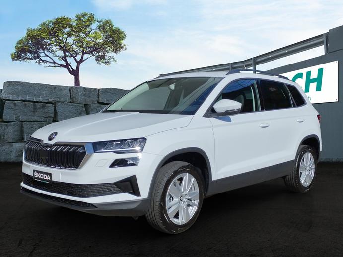 SKODA Karoq 1.5 TSI Selection DSG, Petrol, New car, Automatic