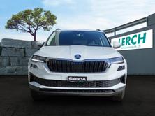 SKODA Karoq 1.5 TSI Selection DSG, Petrol, New car, Automatic - 2