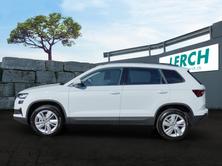SKODA Karoq 1.5 TSI Selection DSG, Petrol, New car, Automatic - 3