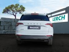SKODA Karoq 1.5 TSI Selection DSG, Petrol, New car, Automatic - 5