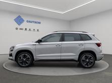 SKODA Karoq Sportline, Benzin, Neuwagen, Automatik - 2