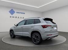 SKODA Karoq Sportline, Benzin, Neuwagen, Automatik - 3