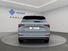 SKODA Karoq Sportline, Benzin, Neuwagen, Automatik - 4
