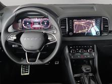 SKODA Karoq Sportline, Benzin, Neuwagen, Automatik - 7