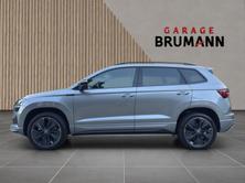 SKODA Karoq SportLine 1.5 TSI, Benzin, Neuwagen, Automatik - 2