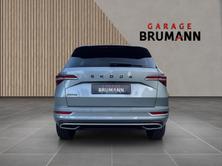 SKODA Karoq SportLine 1.5 TSI, Benzin, Neuwagen, Automatik - 4