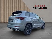 SKODA Karoq SportLine 1.5 TSI, Benzin, Neuwagen, Automatik - 5
