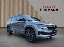 SKODA Karoq SportLine 1.5 TSI, Benzin, Neuwagen, Automatik - 7