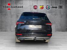 SKODA Karoq 2.0 TDI SportLine 4x4 DSG, Diesel, Neuwagen, Automatik - 5