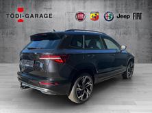SKODA Karoq 2.0 TDI SportLine 4x4 DSG, Diesel, Neuwagen, Automatik - 6