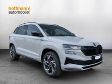 SKODA Karoq Sportline, Benzin, Neuwagen, Automatik - 3