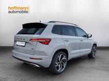 SKODA Karoq Sportline, Benzin, Neuwagen, Automatik - 4