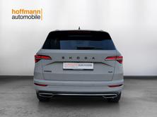 SKODA Karoq Sportline, Benzin, Neuwagen, Automatik - 5