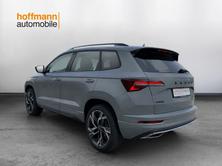 SKODA Karoq Sportline, Benzin, Neuwagen, Automatik - 6