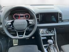 SKODA Karoq Sportline, Benzin, Neuwagen, Automatik - 7