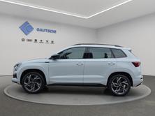SKODA Karoq Sportline, Benzina, Auto nuove, Automatico - 2
