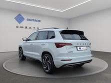 SKODA Karoq Sportline, Benzina, Auto nuove, Automatico - 3