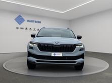 SKODA Karoq Sportline, Benzina, Auto nuove, Automatico - 5