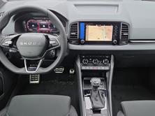 SKODA Karoq Sportline, Benzina, Auto nuove, Automatico - 7
