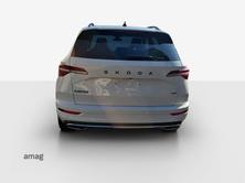 SKODA Karoq Sportline, Petrol, New car, Automatic - 4