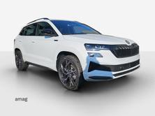 SKODA Karoq Sportline, Petrol, New car, Automatic - 6