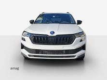 SKODA Karoq Sportline, Petrol, New car, Automatic - 7