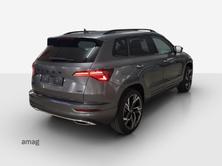 SKODA Karoq Sportline, Essence, Voiture nouvelle, Automatique - 5