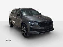 SKODA Karoq Sportline, Essence, Voiture nouvelle, Automatique - 6