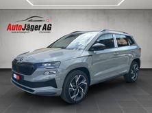 SKODA Karoq 2.0 TDI CR Sport Line 4x4 DSG, Diesel, New car, Automatic - 2