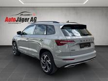 SKODA Karoq 2.0 TDI CR Sport Line 4x4 DSG, Diesel, New car, Automatic - 4