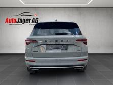 SKODA Karoq 2.0 TDI CR Sport Line 4x4 DSG, Diesel, New car, Automatic - 5