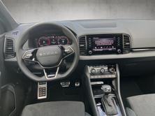 SKODA Karoq 2.0 TDI CR Sport Line 4x4 DSG, Diesel, New car, Automatic - 6