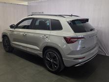 SKODA Karoq Sportline, Benzina, Auto nuove, Automatico - 4