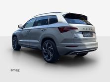 SKODA Karoq Sportline, Petrol, New car, Automatic - 3