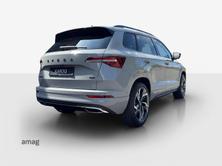 SKODA Karoq Sportline, Petrol, New car, Automatic - 5