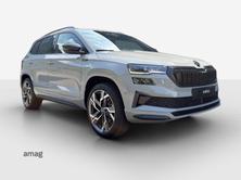SKODA Karoq Sportline, Petrol, New car, Automatic - 6