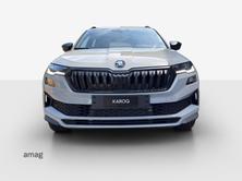 SKODA Karoq Sportline, Petrol, New car, Automatic - 7