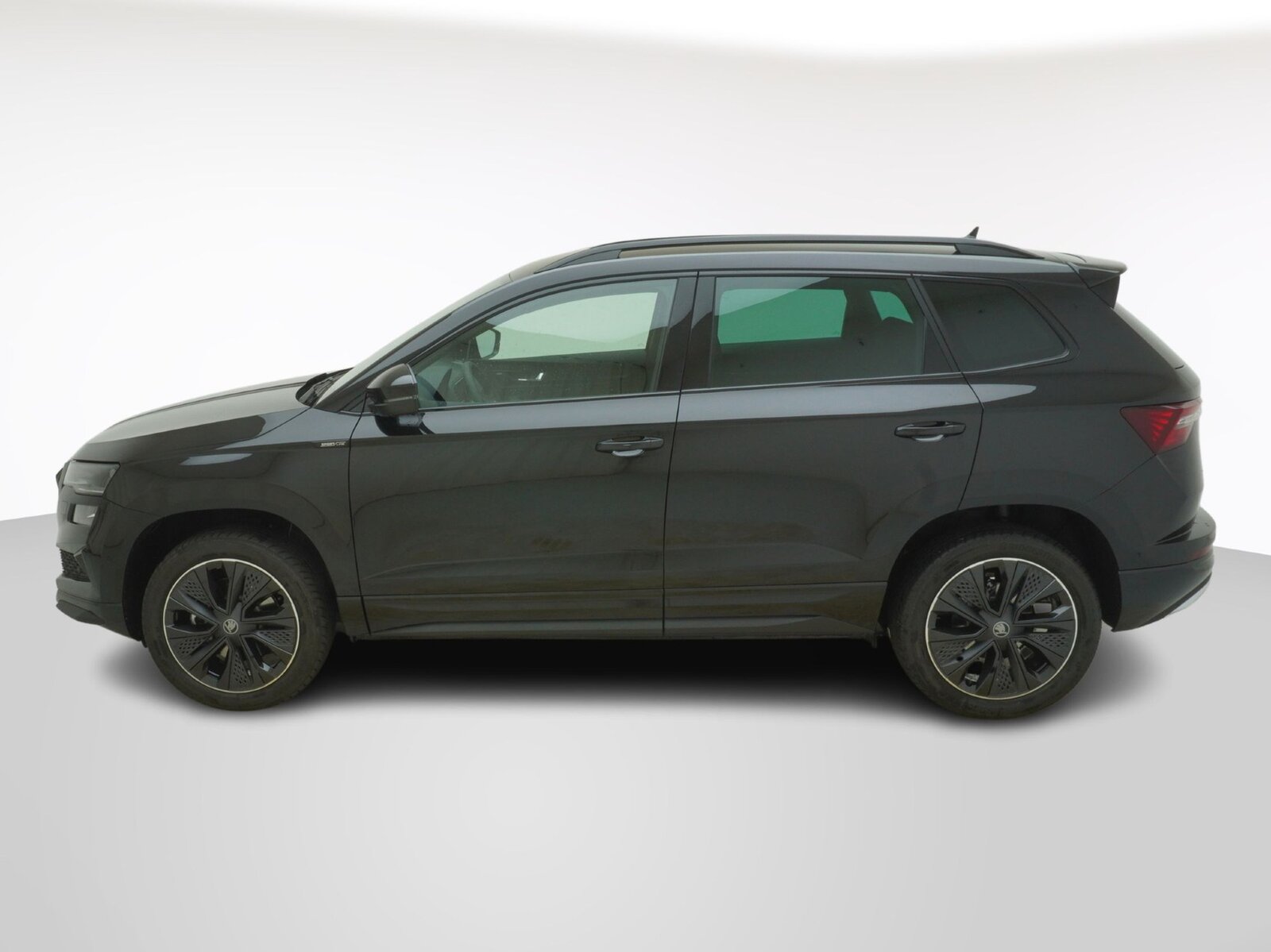 SKODA Karoq 1.5 TSI SportLine DSG, Benzina, Auto nuove, Automatico - 2