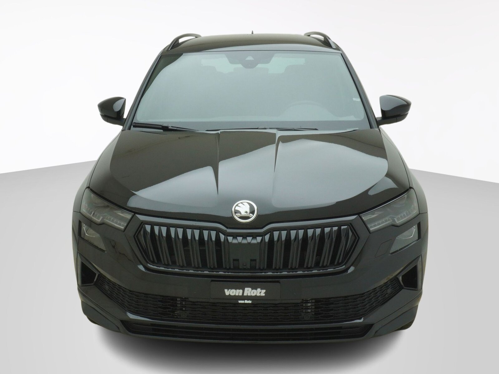 SKODA Karoq 1.5 TSI SportLine DSG, Benzina, Auto nuove, Automatico - 7