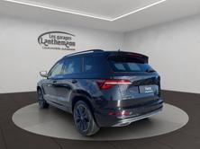 SKODA Karoq Sportline, Benzina, Auto nuove, Automatico - 3