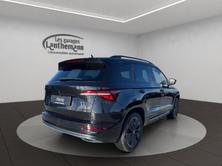 SKODA Karoq Sportline, Benzina, Auto nuove, Automatico - 5